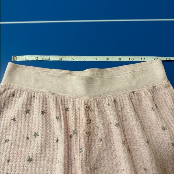 PJ Salvage Girl’s Pajamas Set. Excellent Condition. Size 12/14 - Picture 6 of 9